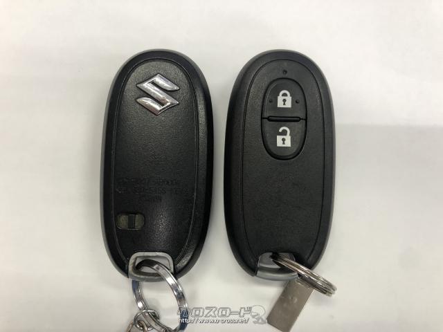ご家族でそれぞれキーレスが持てる為、とても便利です★ スズキ MRワゴン
