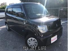 スズキ MRワゴン