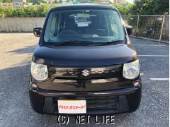 スズキ MRワゴン