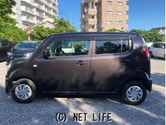 スズキ MRワゴン