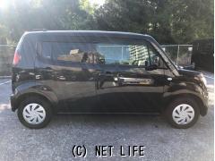 スズキ MRワゴン