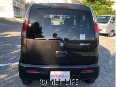 スズキ MRワゴン