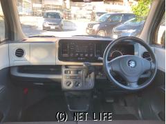 スズキ MRワゴン