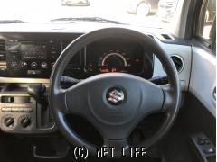 スズキ MRワゴン