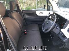 スズキ MRワゴン