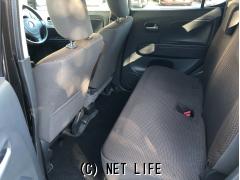 スズキ MRワゴン