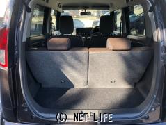 スズキ MRワゴン