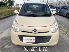 マツダ キャロル