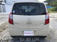 マツダ キャロル