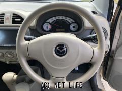 マツダ キャロル