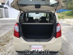 マツダ キャロル