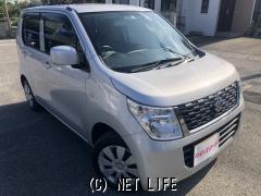 スズキ ワゴンR