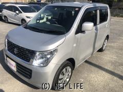 スズキ ワゴンR