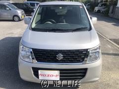 スズキ ワゴンR