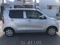 スズキ ワゴンR