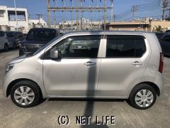 スズキ ワゴンR