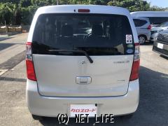 スズキ ワゴンR