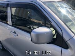 スズキ ワゴンR