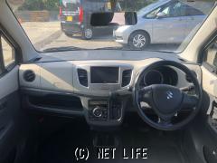 スズキ ワゴンR