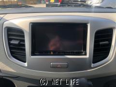 スズキ ワゴンR