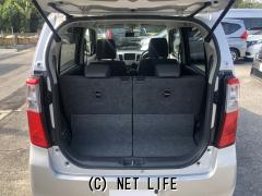 スズキ ワゴンR