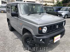 スズキ ジムニー