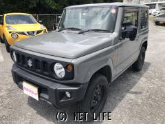 スズキ ジムニー