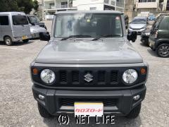 スズキ ジムニー