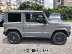 スズキ ジムニー