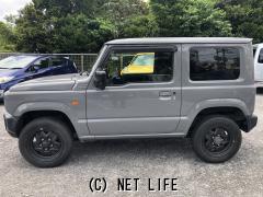 スズキ ジムニー