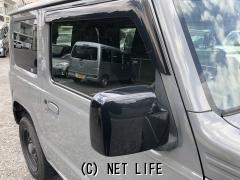 スズキ ジムニー