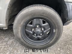 スズキ ジムニー