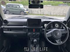 スズキ ジムニー