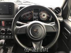 スズキ ジムニー