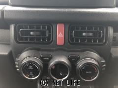 スズキ ジムニー