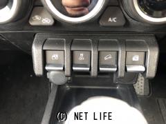 スズキ ジムニー