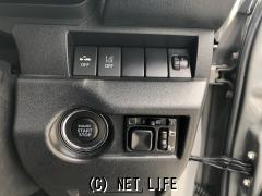 スズキ ジムニー