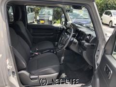 スズキ ジムニー