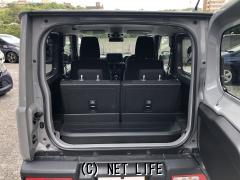 スズキ ジムニー