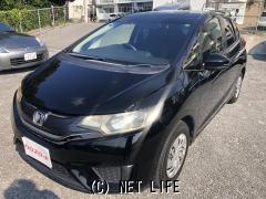 ホンダ フィット