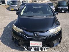 ホンダ フィット