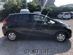 ホンダ フィット