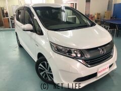 ホンダ フリードハイブリッド