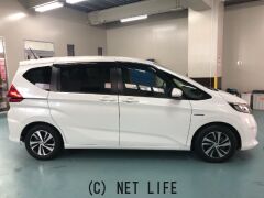 ホンダ フリードハイブリッド