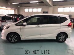 ホンダ フリードハイブリッド
