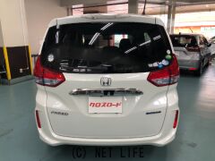 ホンダ フリードハイブリッド
