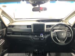 ホンダ フリードハイブリッド