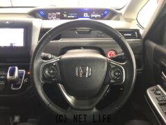 ホンダ フリードハイブリッド