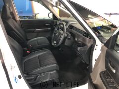 ホンダ フリードハイブリッド