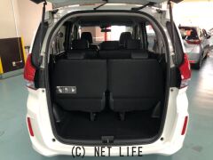 ホンダ フリードハイブリッド